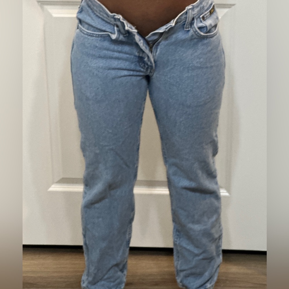 EUC Lee Regular Fit Jeans 👖